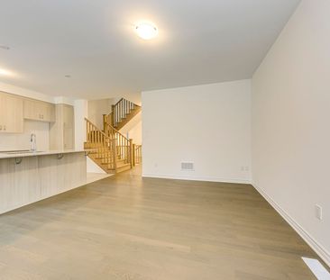 For Lease - 1313 Whitlock Avenue, Milton, Ontario - Photo 1