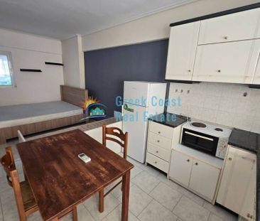 Studio/Γκαρσονιέρα για ενοικίαση Ταραμπούρα (Πάτρα) - Photo 6