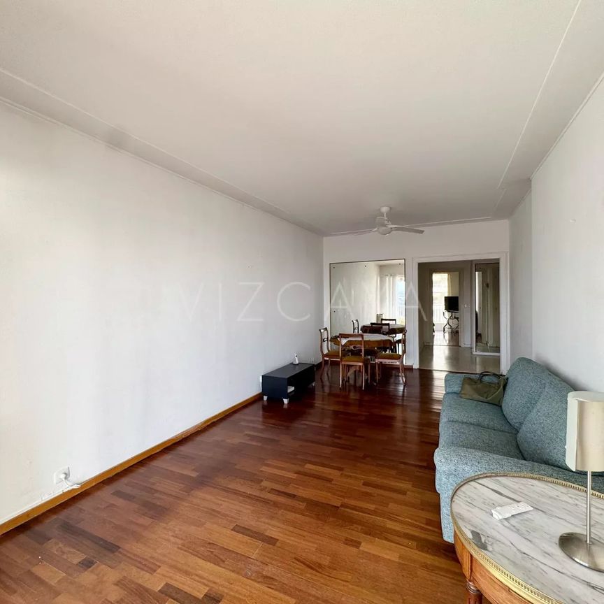 Location Appartement 3 pièces 76m² NICE 06300 - Photo 1