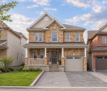 For Lease - 2607 Fallingwater Circle, Barrhaven, Ontario - Photo 2