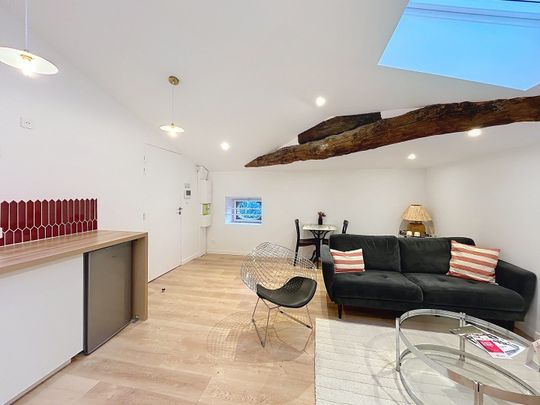 Location Appartement 2 pièces 38m² GAILLAC 81600 - Photo 1
