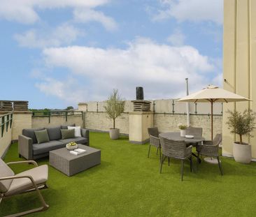 Meander 647, Stadshart, 1181WN, Amstelveen - Foto 5