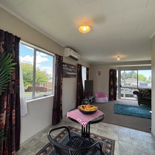 Location Location! - Photo 1