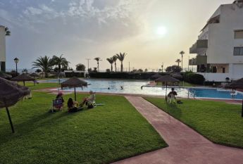 Alquiler de piso en Paseo Marítimo, 50