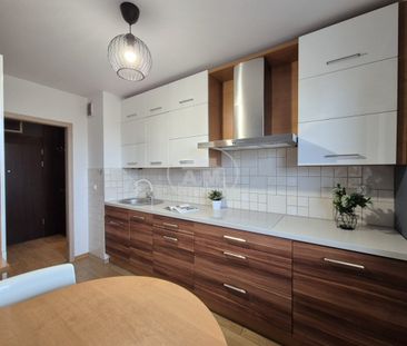 Świetne mieszkanie, garaż, balkon, rozkładowe - Photo 4