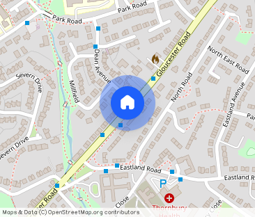 Brook Farm Cottages, Thornbury, Bristol, BS35 - Photo 1