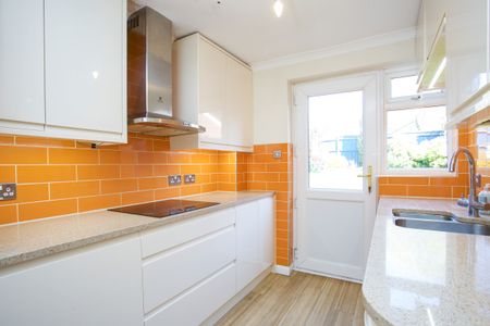 3 bedroom house to rent - Photo 4