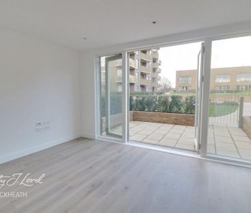 3 bedroom townhouse to rent - Photo 1