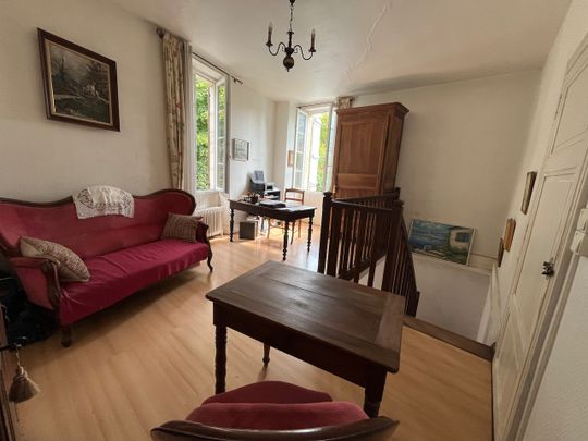 Location Appartement 3 pièces 98m² - Photo 1