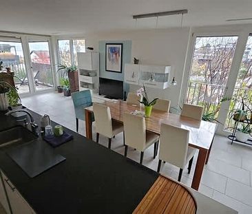 4.5 Zimmer, 137 m², 1. Stock - Foto 1