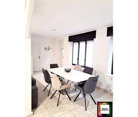 Location Appartement 3 pièces 68m² HAUCOURT MOULAINE 54860 - Photo 3