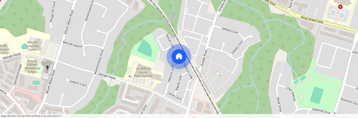 76 Hibiscus Lane, Hamilton