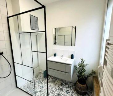 Appartement à louer 2 pièces 51.58m² - Photo 1
