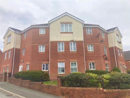 2 bedroom apartment to rent - Photo 2