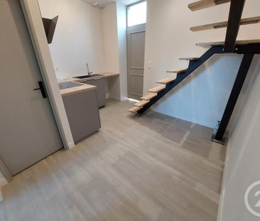 Location Appartement 2 pièces 42m² BRIVE LA GAILLARDE 19100 - Photo 5