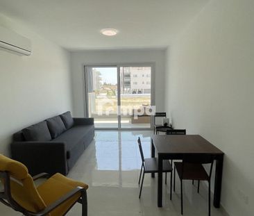 Διαμέρισμα για ενοικίαση - Αγλαντζιά - Φωτογραφία 3