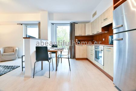 Διαμέρισμα για ενοικίαση Τροκαντερό (Παλαιό Φάληρο) - Photo 4