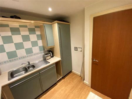 1 bedroom apartment to rent - Photo 5