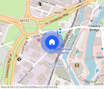 2 bedroom terraced house to rent - Photo 1