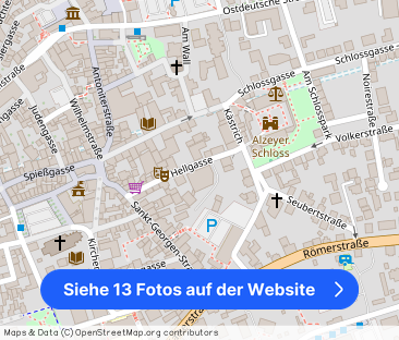 Hellgasse 16, 55232 Alzey - Foto 1