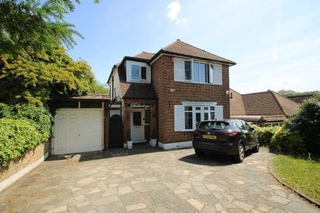 Old Farleigh Road, CR2, Property for rent - Photo 3