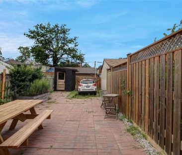 For Lease - 1012 Ossington Avenue Unit# Lower, Toronto, Ontario - Photo 2