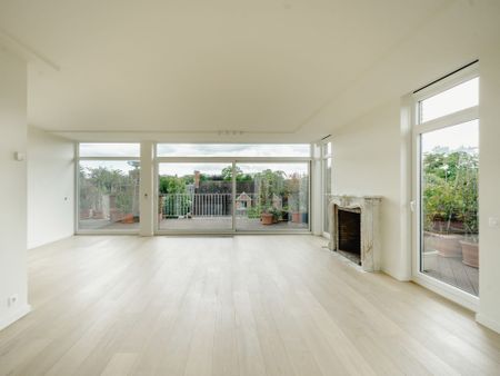 Tout savoir sur cet appartement à Ixelles - Foto 4