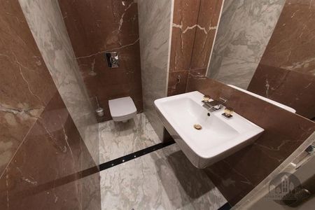Apartment for rent, 4+kk - 3 bedrooms, 95m - Photo 4
