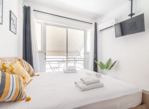 Studio/Γκαρσονιέρα για ενοικίαση - Ηράκλειο Κρήτης, - Φωτογραφία 1