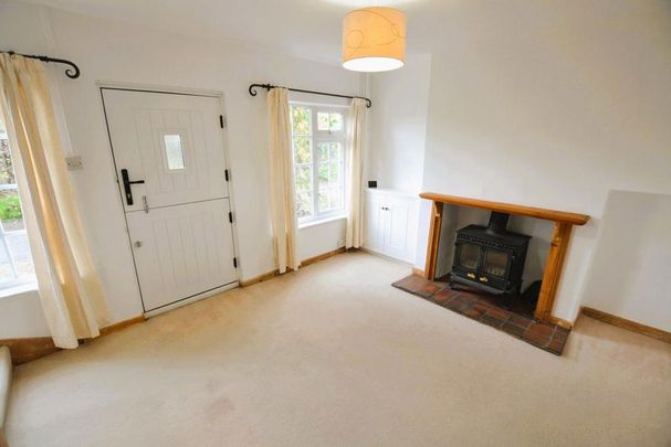 3 bedroom cottage to rent - Photo 1