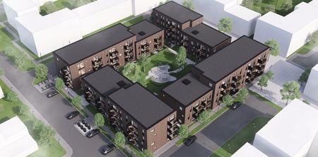 Honningvænget 87 2.2 - Foto 2