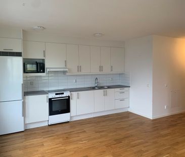 Småbrukets backe 35 - Photo 1