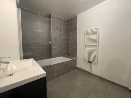 Appartement 2P avec Jardin - Houilles, - Photo 4