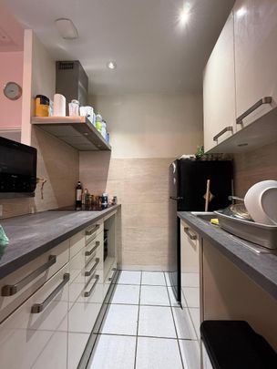 Location Appartement 3 pièces 58m² LYON 3ème - Photo 1