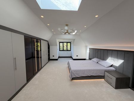 5 bedroom detached house to rent - Photo 5