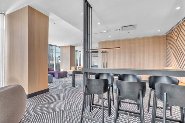 Appartement à louer - Montréal (Ville-Marie) (Centre Ouest) - Photo 1