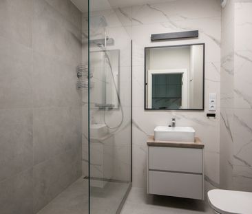 Ładny apartament przy ul. Kłobuckiej 6a, garaż - Photo 3