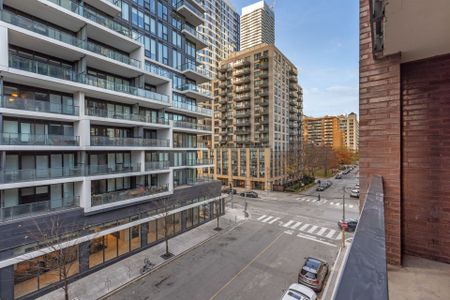 For Lease - 47 Mutual Street Unit# 507, Toronto, Ontario - Photo 4