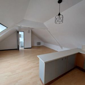 Location Appartement 1 pièce 20m² CRIEL SUR MER 76910 - Photo 3