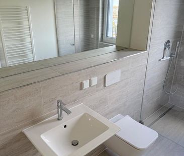 Schloßberg Quartier – Exklusives Neubauwohnen am Wasser in Berlin-K... - Foto 3