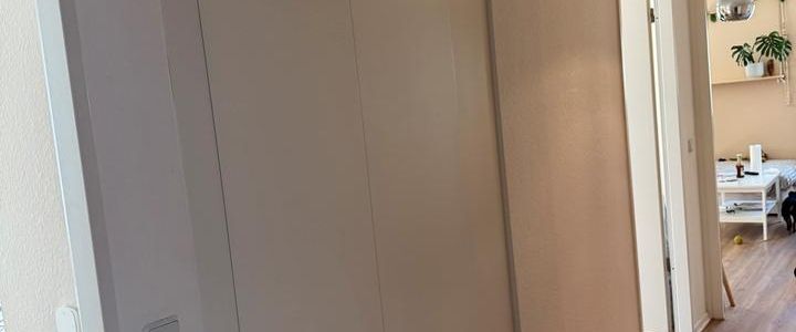 Nachmieter gesucht zum 1.1.2026 - Photo 1