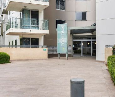 Inner City Living - Photo 1