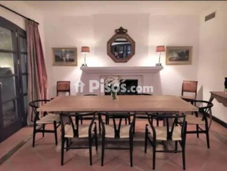 Chalet en alquiler en Nueva Andalucía-Centro - Photo 5