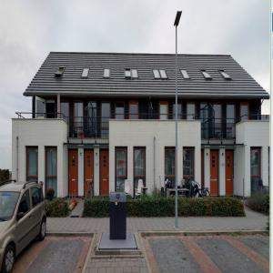 Appartement Slimtocht 51, Berkhout - À louer - Photo 2