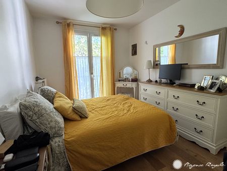 Location Appartement 4 pièces 84m² ST GERMAIN EN LAYE 78100 - Photo 5
