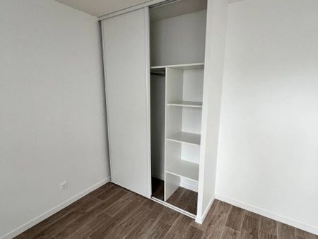 Location Appartement 2 pièces 43 m2 à Villenave-d'Ornon - Photo 4