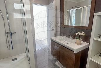 Apartamento T3 em Lisboa