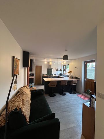 Room in a Shared Flat, Himley Road, SW17 - Photo 5