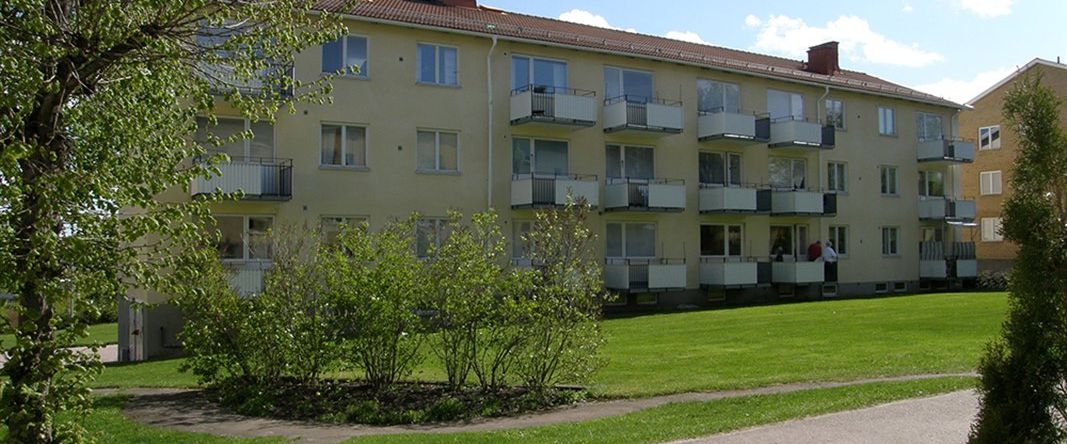 Bryggerigatan 7 - Photo 1