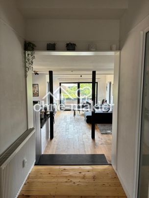 Moderne 4,5 Zimmer Wohnung in Brühl -PROVISIONSFREI- - Foto 1